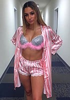 Tahiz Marie profile photo