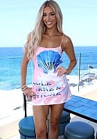 Tahlia Pearson profile photo