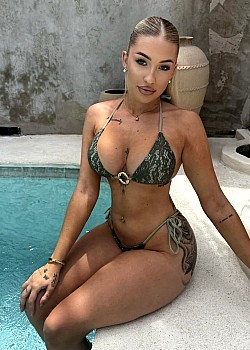 Tahlia-Dawn Burley image 3 of 4