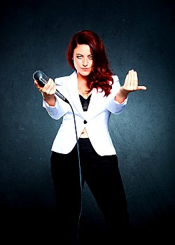 Tahnee Schaffarczyk image 2 of 4