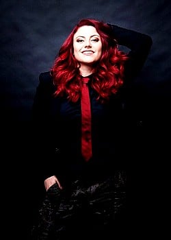 Tahnee Schaffarczyk image 3 of 4
