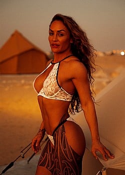 Tai Emery image 2 of 4