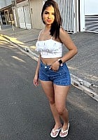 Taina Pereira profile photo