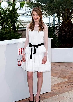 Taissa Farmiga image 4 of 4
