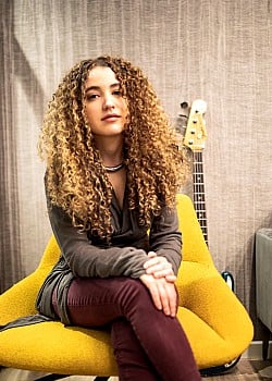 Tal Wilkenfeld image 4 of 4