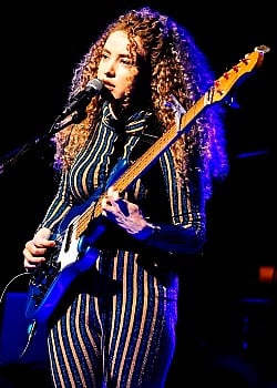 Tal Wilkenfeld image 1 of 3