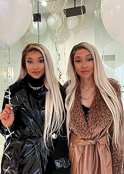 Talabi Twins image 3 of 4