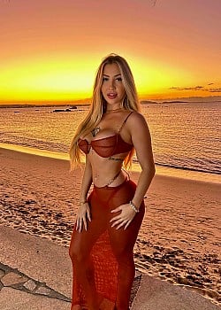 Talaine Nunes image 2 of 2