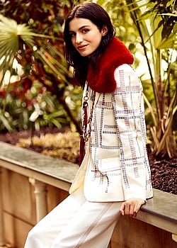 Tali Lennox image 3 of 3