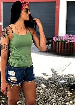Talia Costa image 2 of 4