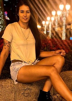 Talia Costa image 1 of 4