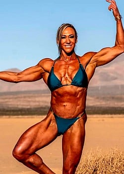Talia Fiege image 1 of 1