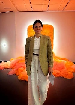Taliana Vargas image 2 of 4