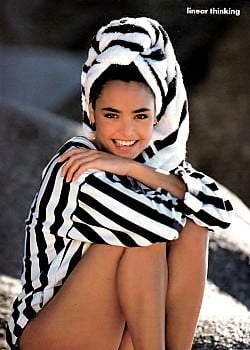 Talisa Soto image 3 of 4