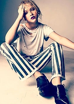 Talitha Bateman image 3 of 3