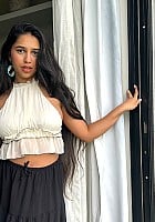Taliya Naidu profile photo