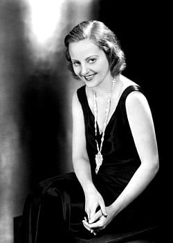 Tallulah Bankhead image 1 of 1