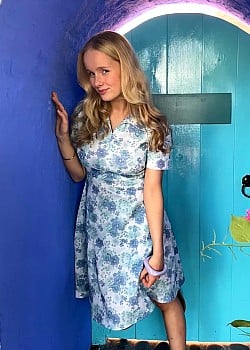 Tallulah Hamilton Barr image 3 of 4