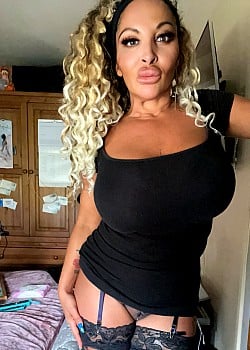 Talula Thomas