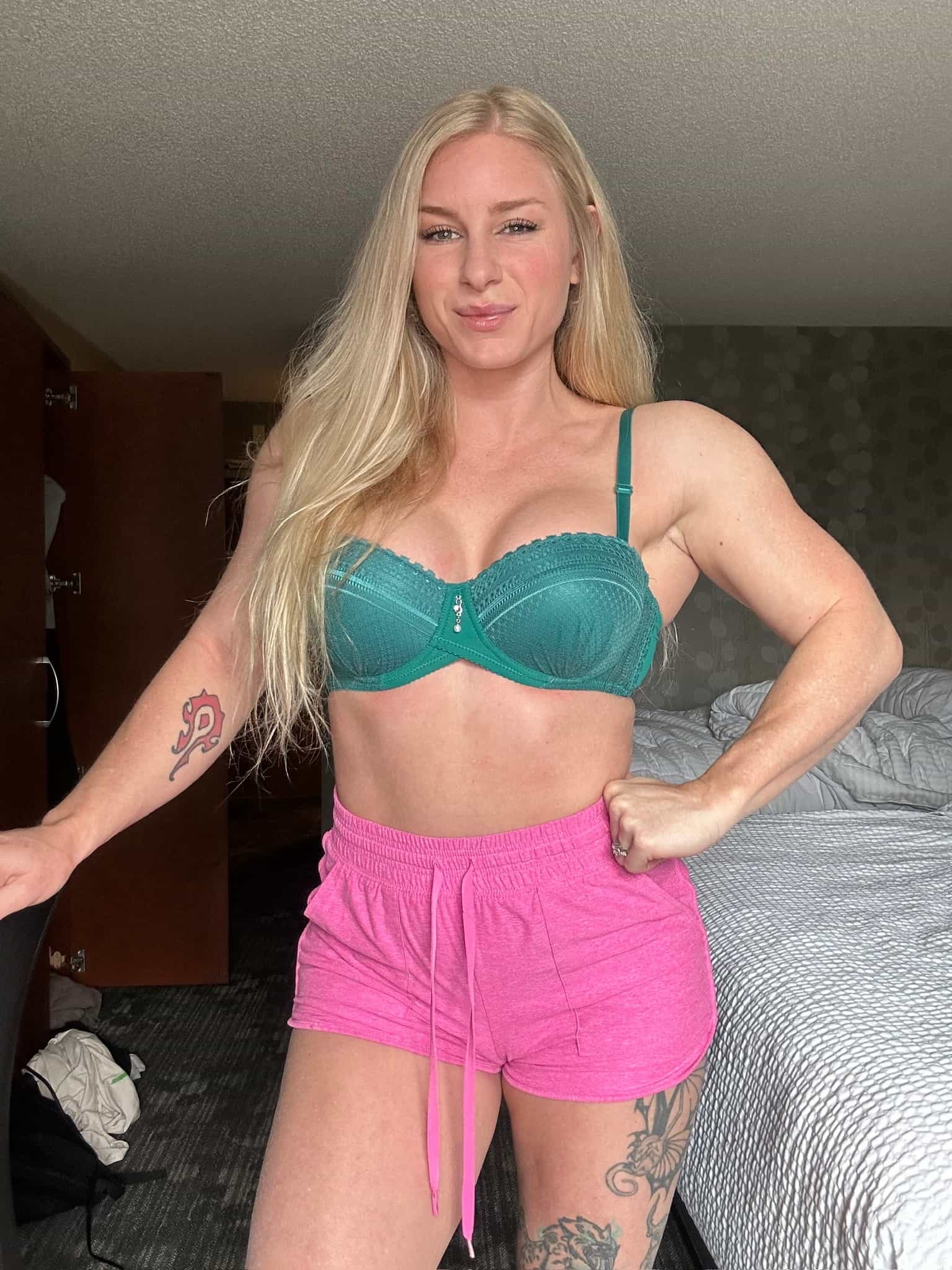 Talulah Mae - Free nude pics, galleries & more at Babepedia