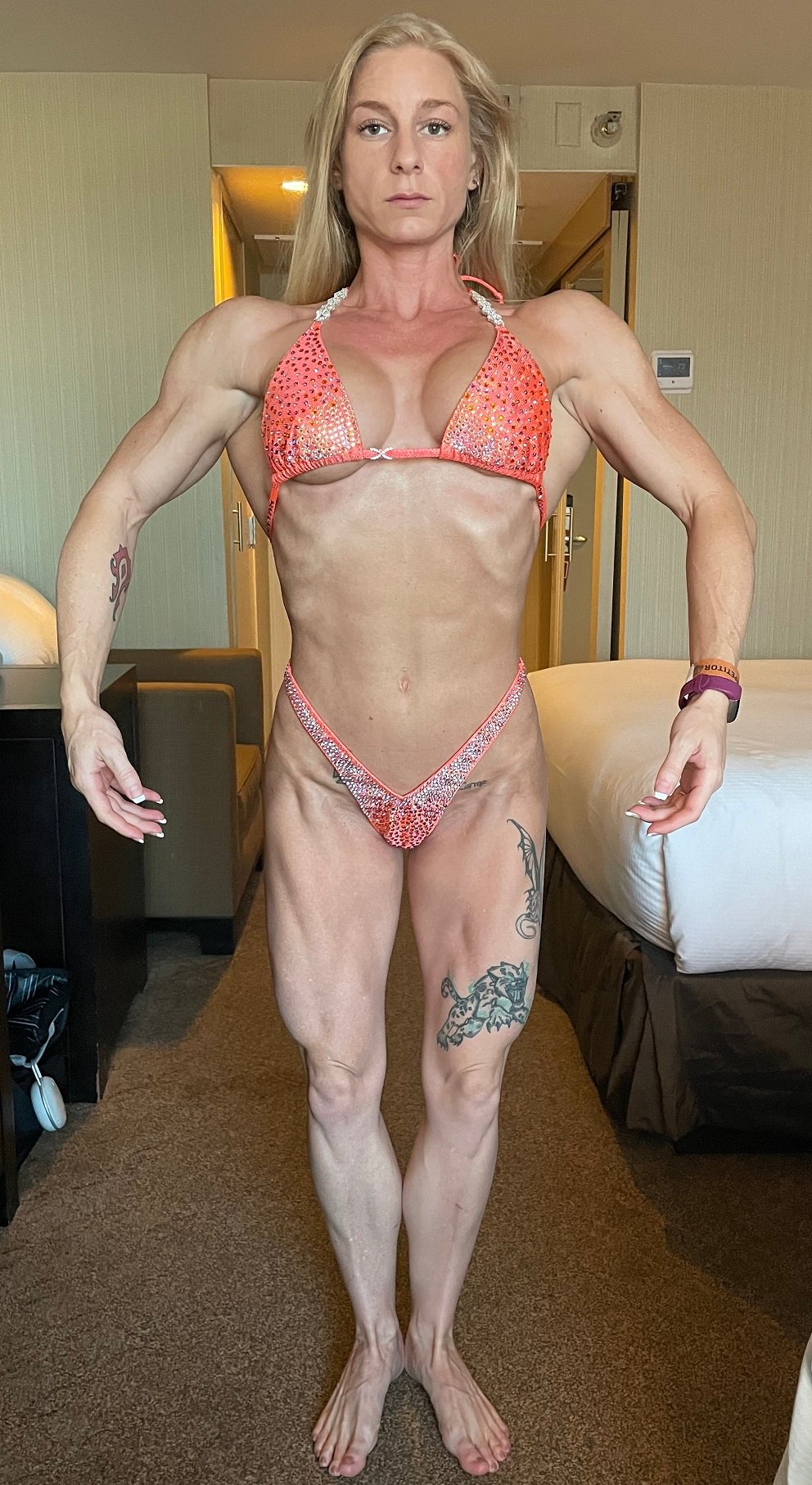 Talulah Mae - Free nude pics, galleries & more at Babepedia