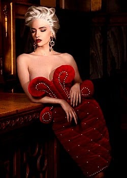 Talulah Riley image 3 of 4
