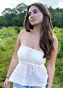 Talya Baskin image 2 of 2