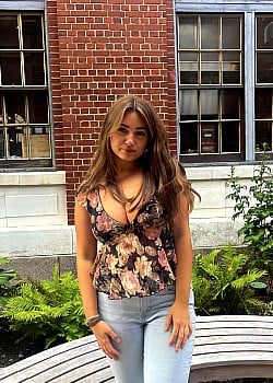 Talya Baskin image 4 of 4