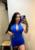 Talysha Ritchie profile photo