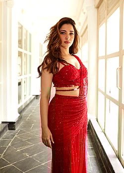 Tamannaah Bhatia image 4 of 4
