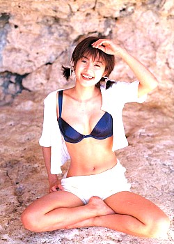 Tamao Sato image 2 of 4