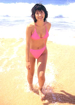 Tamao Sato image 4 of 4
