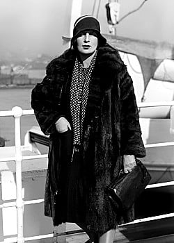 Tamara De Lempicka image 1 of 1