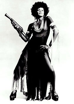 Tamara Dobson image 2 of 2