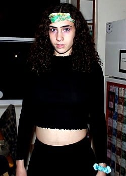 Tamara Joseph image 1 of 1