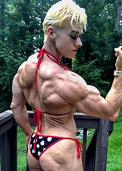 Tamara Makar image 2 of 2
