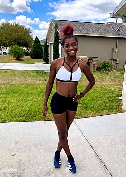 Tamari Davis image 2 of 4