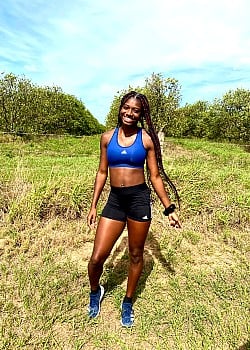 Tamari Davis image 3 of 4