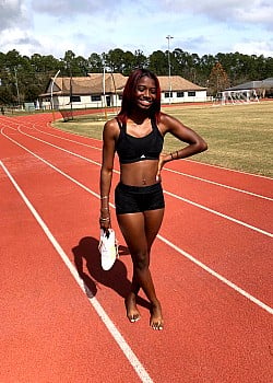 Tamari Davis image 4 of 4