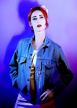 Tamaryn Brown image 2 of 4