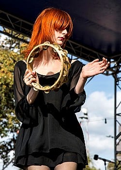Tamaryn Brown image 3 of 4