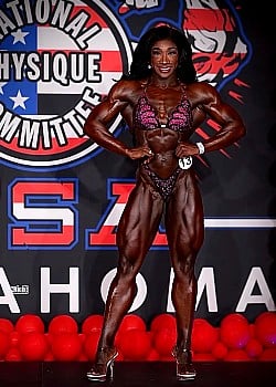 Tamika Tucker image 2 of 4
