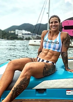 Tammi Robinson image 3 of 3