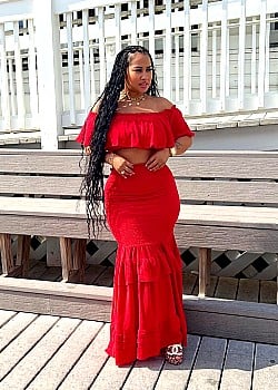 Tammy Rivera image 2 of 4