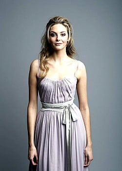 Tamsin Egerton image 2 of 4