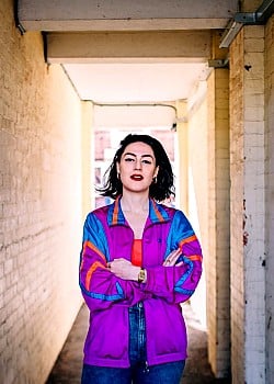 Tamsyn Kelly image 1 of 1