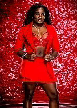Tamyra Mensah-Stock image 4 of 4