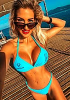Tana Bystronova profile photo