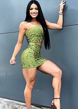 Taneth Gimenez image 3 of 4