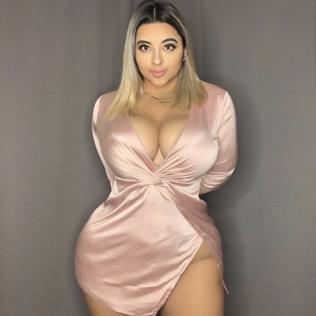 Taniabombon porn